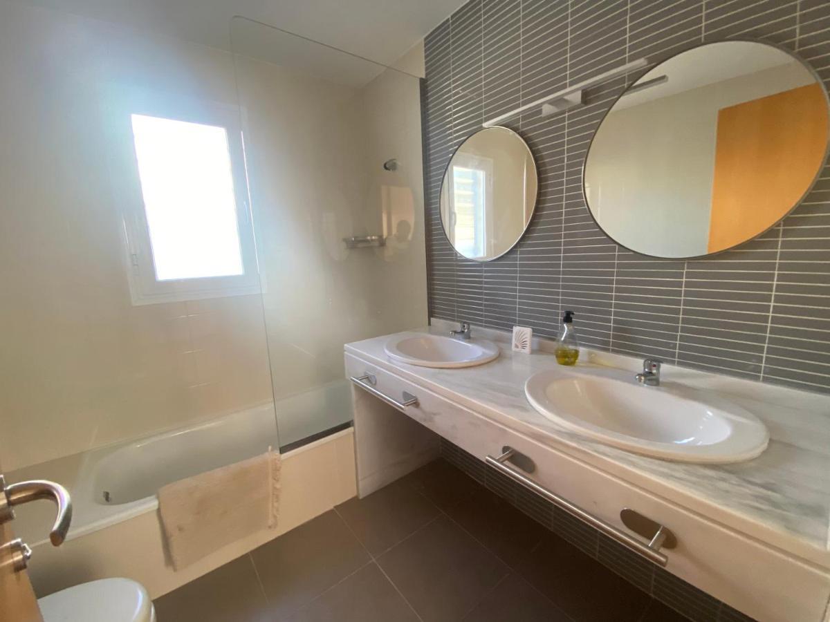Casa Rural Cascadas Del Hueznar San Nicolas del Puerto Ngoại thất bức ảnh